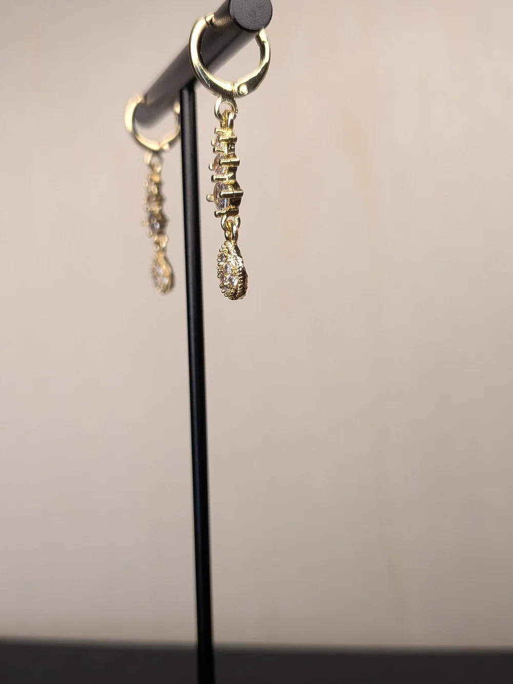 N/A dressy dangles
